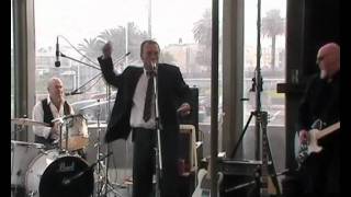 Brilleaux @ Gisborne Blues Festival - Harbour the Beat