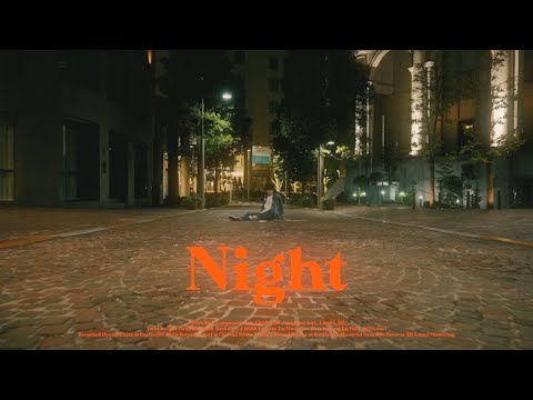 dori - 밤 (Night) (official MV)