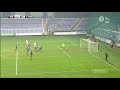 videó: Justin Mengolo második gólja a Vasas ellen, 2017