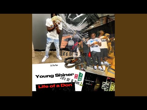 Dead End (feat. Lil Twosev & MulahTarzan)