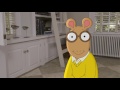 20 Years Of ARTHUR A Word From Arthur And Marc Brown