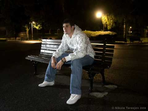 MC Dacha ft. Pearly - Ostavljena barbika