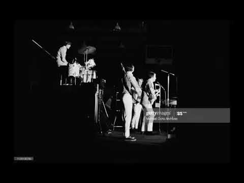The Beach Boys- Live in Paris 1966/10/?