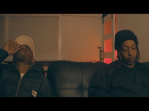 Cammo17th - Sick and Tired Ft. WESTSIDE BOOGIE / Get Away (Official Music Video)