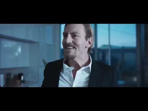 Demando   Salt   Ocean Scenes Music Video