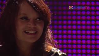 D&#39;Cinnamons - Loving You