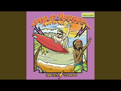 Sons of Thunder (Roots VIP Mix)