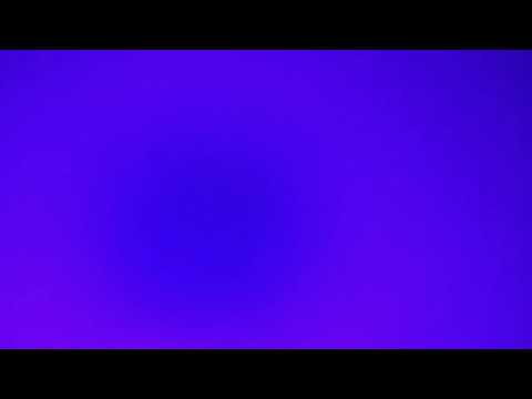UV light Video for Phone Screen, Monitor, or TV (10 Hours)