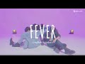 ENHYPEN (엔하이픈) - FEVER [english version by RUSUR] (lyrics)