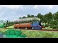MMD Thomas The Tank Engine Friends Really Useful Engine