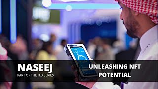 Naseej - Harnessing the Power of Digital Transformation