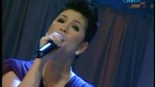 Hanggang Ngayon - Regine & Ogie @Walang Tulugan 2008-10-05