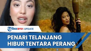 Download lagu Influencer AS Jadi Penari Telanjang Hibur Tentara Perang Ukraina, Sebut Bentuk Dukungan Emosional mp3 Download lagu Influencer AS Jadi Penari Telanjang Hibur Tentara Perang Ukraina, Sebut Bentuk Dukungan Emosional mp3