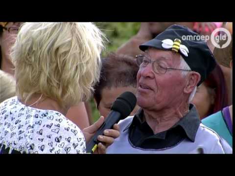 Zomer in Gelderland in Dreumel