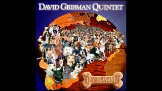 David Grisman Quintet - Argentine Trio