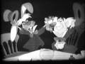 Alice In Wonderland 1957 TV Promo
