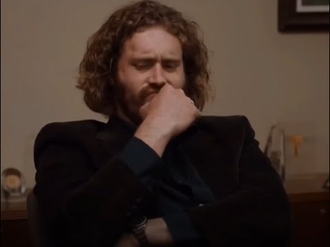 Erlich Bachman One of you is the most un-attractive person I have ever seen ugliest person I've...