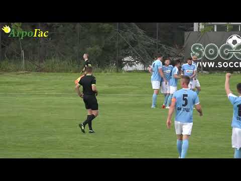 Zuce 2019 - Vinca 3:1 GOLOVI I SANSE