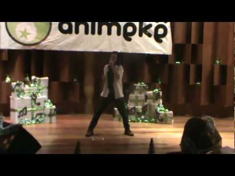 Vini / Takano Ai - Ore ga seigi da! Jaspion（Cover）