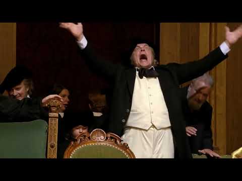 Richard Wagner: Die Meistersinger von Nürnberg (Barrie Kosky / Philippe Jordan • Bayreuth 2017)