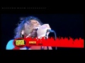 Pearl Jam Once Reading Festival 2006