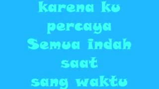 Vidi Aldiano   Membiasakan Cinta