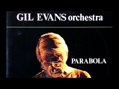 Gil Evans -  Variation