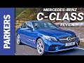 Mercedes-Benz C-Class Saloon (2014 - 2021) Review Video