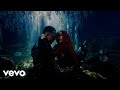 Videoklip Christina Aguilera - Santo (ft. Ozuna) s textom piesne