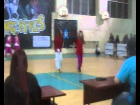 SisnBro Doina"n"Nastea Duet