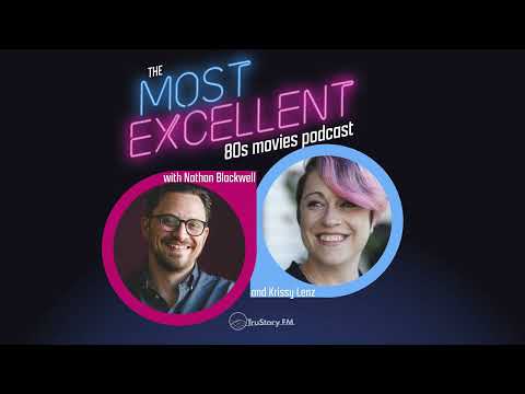 Weird Science (1985)