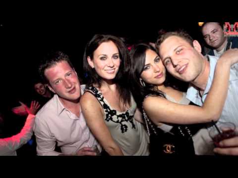 Russian Invasion Christmas 2010  DJ Feel @ MyStudio