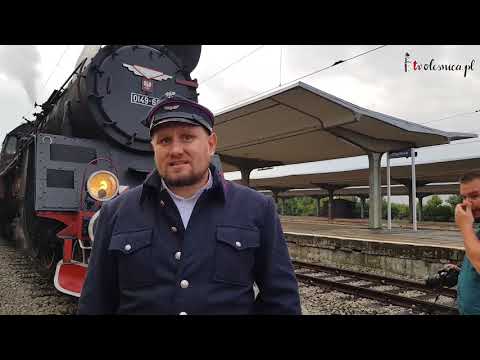 Dworzec PKP w Oleśnicy w tragicznym  stanie