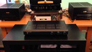 Video thumbnail for Musical Fidelity B1 by #loft 32