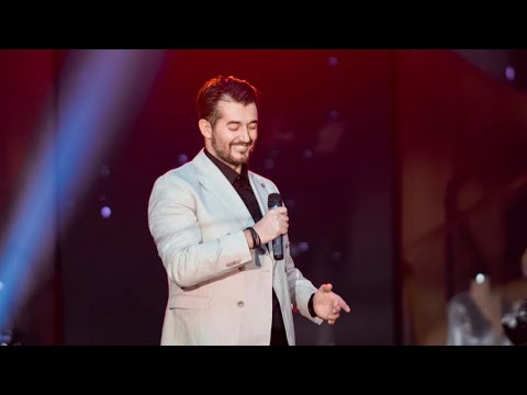 LIVE: Labinot Tahiri  - Programi festiv 2021