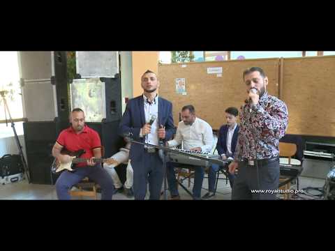 Aranyszemek 2018 -  Raki Taki, Álmomban megláttalak - www.royalstudio.pro