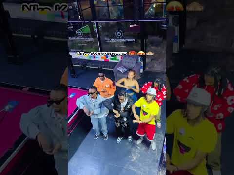 Manick_Yani_-_Kakawete (Official music video)