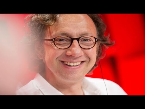 Philippe Lellouche dans A La Bonne Heure