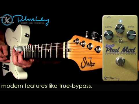 keeley phat overdrive