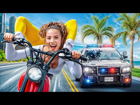 I DID ILLEGAL GYMNASTICS