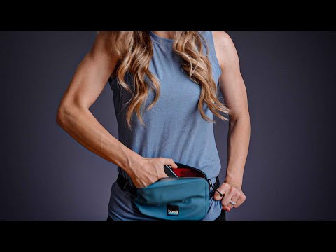 How I go SWIMMING WITH MY GUN