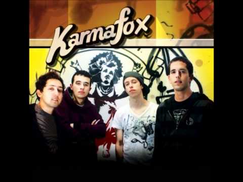 Karma Fox - Se que volveras