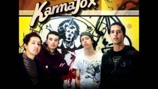 Karma Fox - Se que volveras