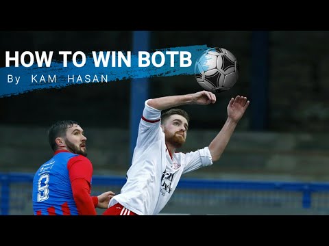 How To Win BOTB | Midweek Competition Week 27 2020 | Best BOTB Strategy | I WON BOTB