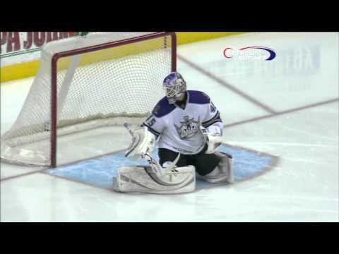 Alex Ovechkin Goal  21  lak wsh 2011 02 12