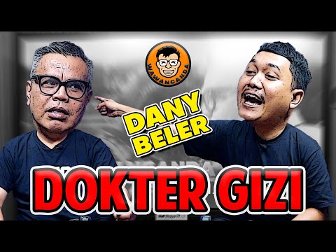 WAWANCANDA DANY BELER - DANY BLUES GOES TO