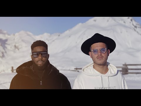 David Hababou - Mon frère (feat. Ghenda)