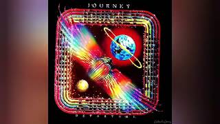Journey - Line of Fire