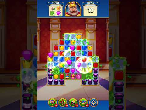 Royal Match level 1848