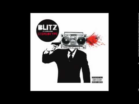 Home - Blitz The Ambassador